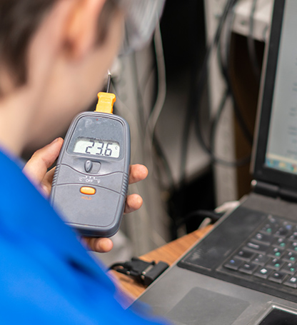 RCD Testing 1