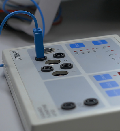 Three Phase Testing 1